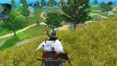 皇家竞技陆地战场