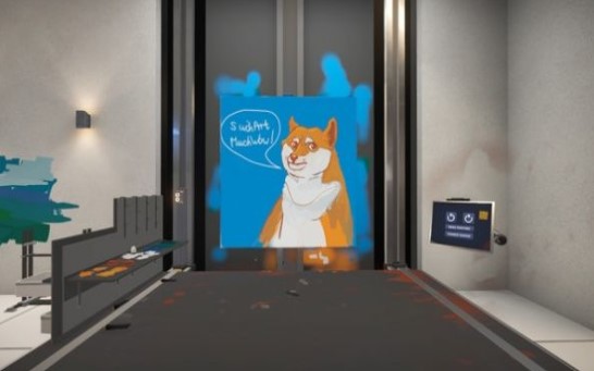 SuchArt天才画家模拟器