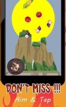 完美烤肉串制作者