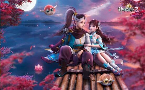 从前有座终南山