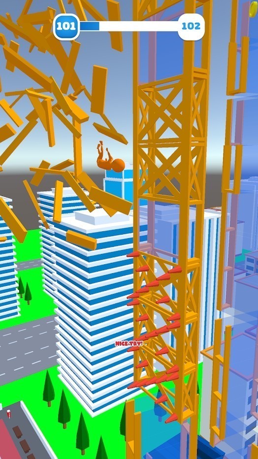 我跳拳贼6官方版