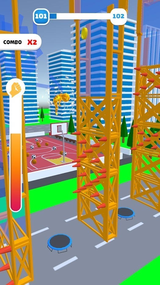 我跳拳贼6官方版