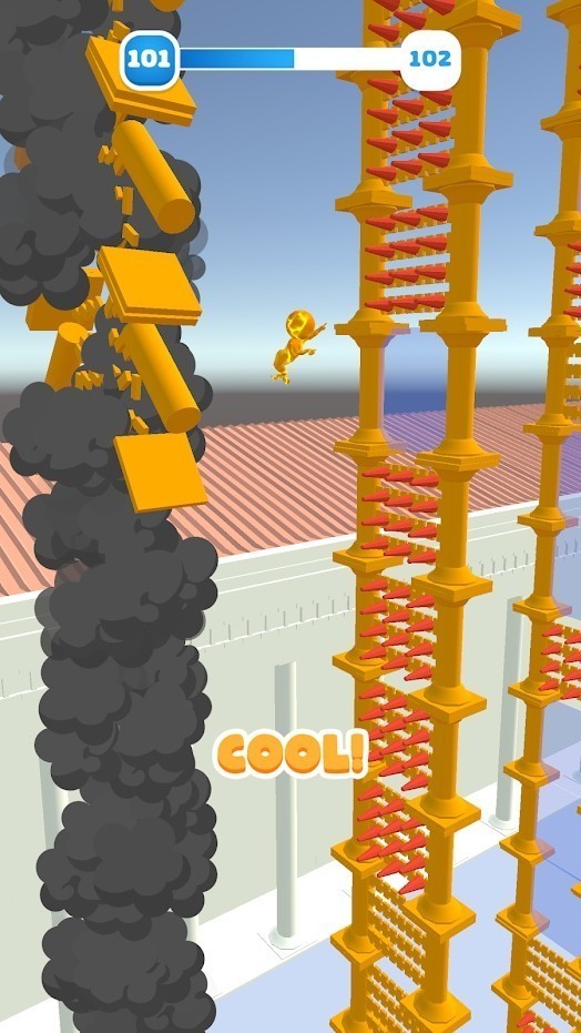 我跳拳贼6官方版