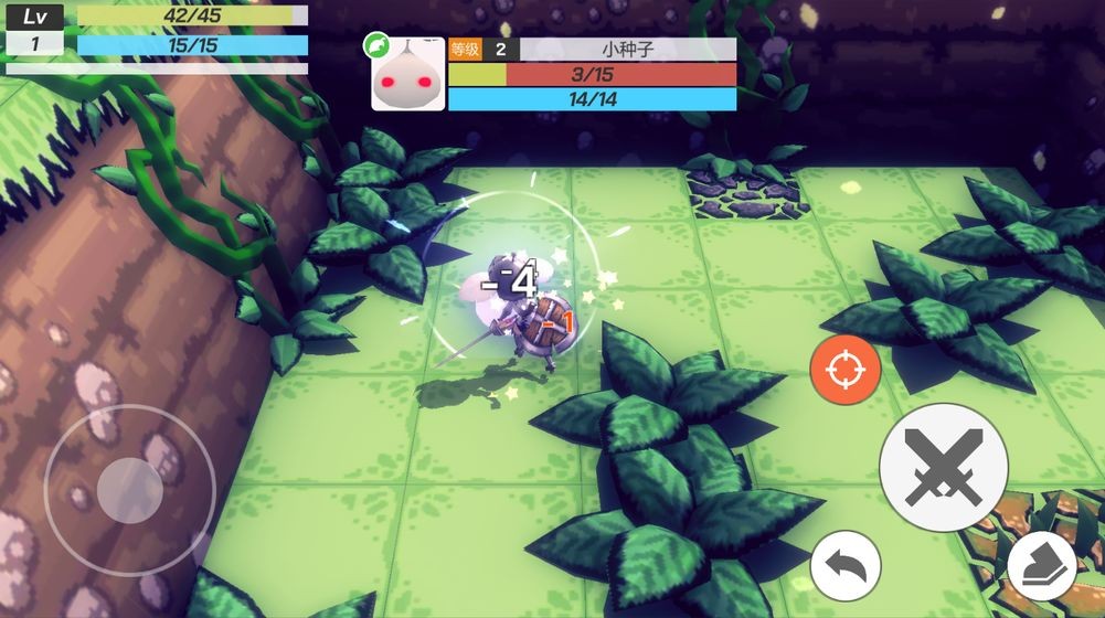 新世界ONLINE游戏