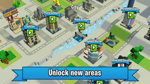 乐高竞技冒险游戏