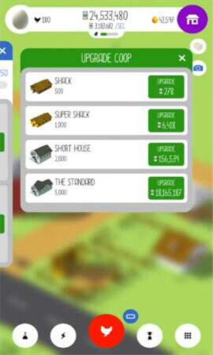 欢乐养鸡大亨红包版