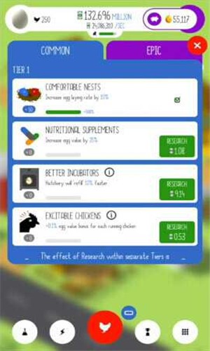 欢乐养鸡大亨红包版