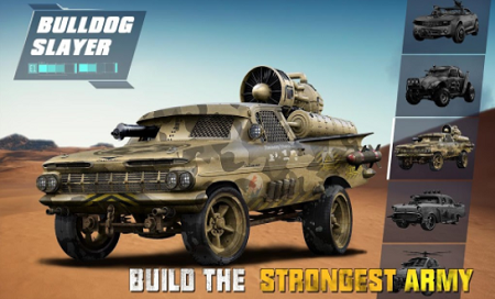 最后的黎明行尸走肉