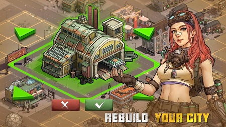 最后的黎明行尸走肉