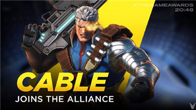 漫威终极联盟3黑暗教团凤凰崛起