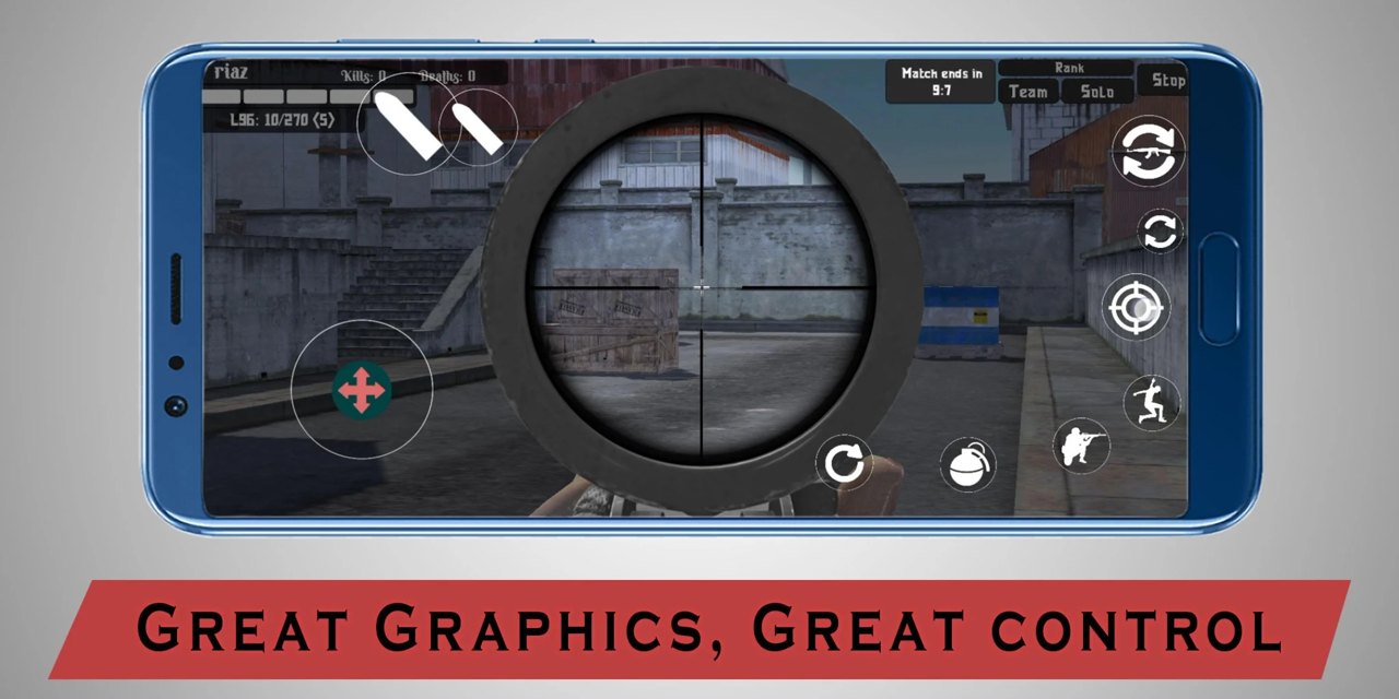 特工战役官方版