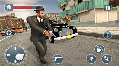 都市特警模拟器