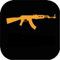 手机吃鸡练枪