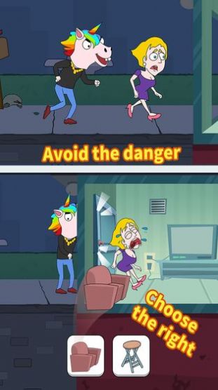 逃生女王官方版