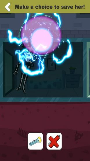 逃生女王官方版