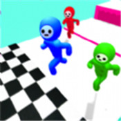 跑酷淘汰赛官方版