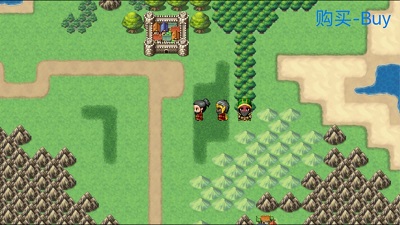 吞食天地之乱世群雄