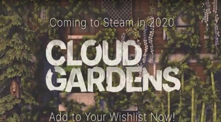 都市废墟景观模拟器