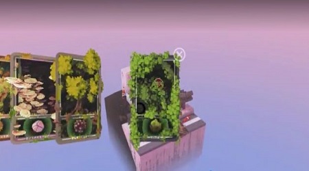 都市废墟景观模拟器