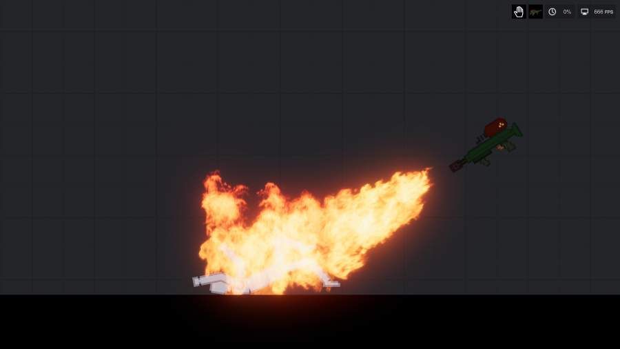 人类游乐场我的世界版