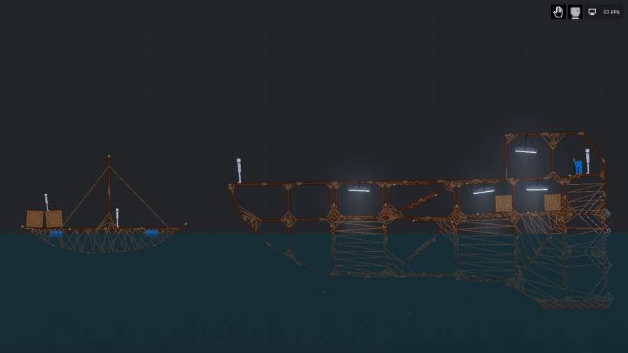 人类游乐场我的世界版