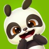 我的熊猫盼盼
