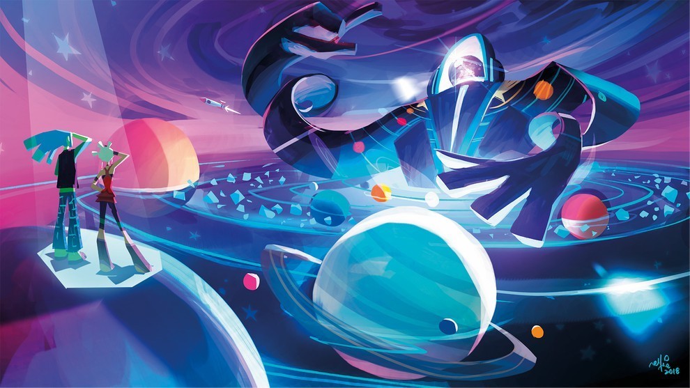 旅途争霸赛官方版