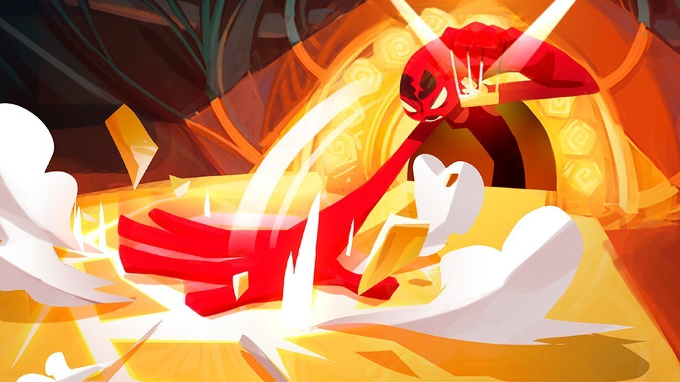 旅途争霸赛官方版