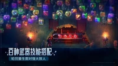 死亡细胞汉化版