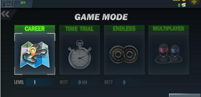 川崎h2摩托车驾驶模拟器