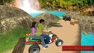 终极摩托车模拟器