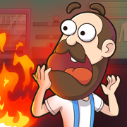 大冒险马丁历险记