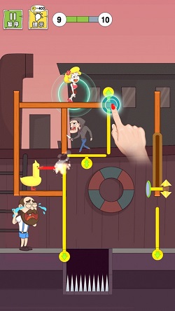 大冒险马丁历险记