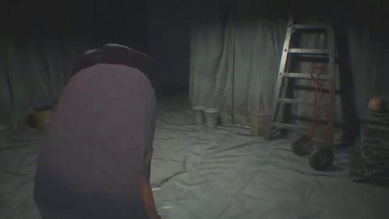 生化危机3糖豆人mod