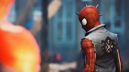 漫威世界灾厄之源