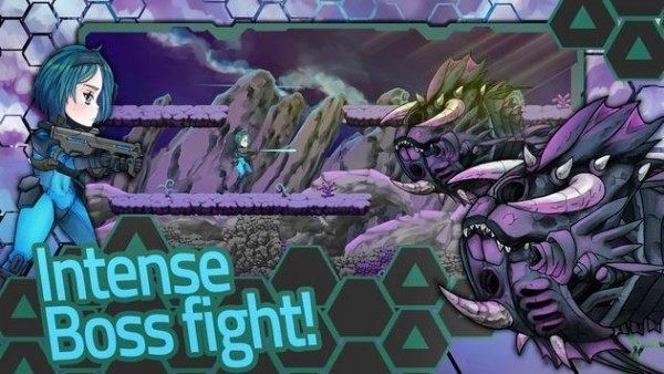 年轻士兵官方版