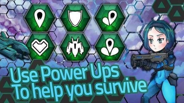 年轻士兵官方版