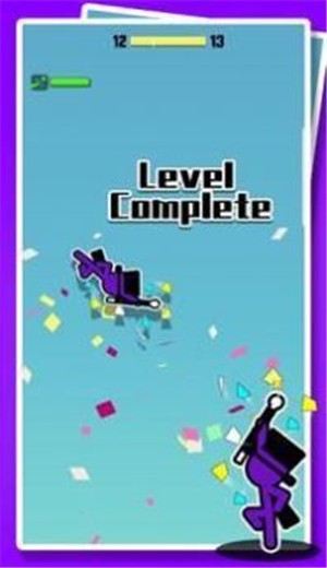 绳索摇摆飞人官方版