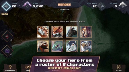 米里迪亚最后一战