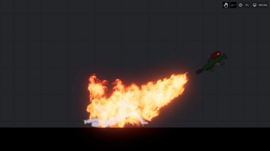 外星人棍子游乐场