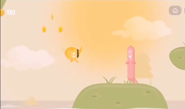 横冲直撞蛋蛋君