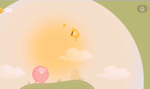 横冲直撞蛋蛋君