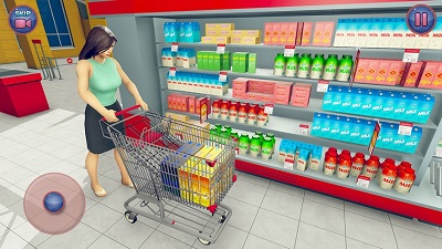 真实母亲模拟器