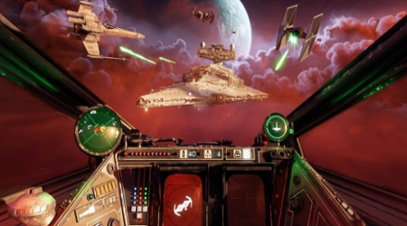 星球大战战机中队