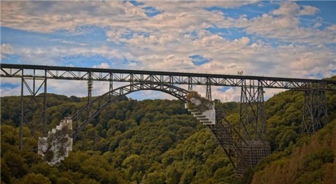 桥梁建造师行尸走肉官方版