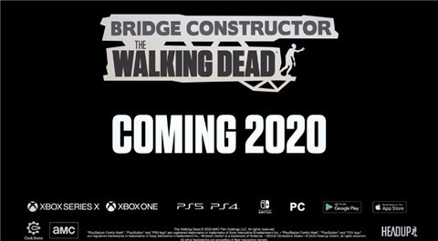 桥梁建造师行尸走肉官方版