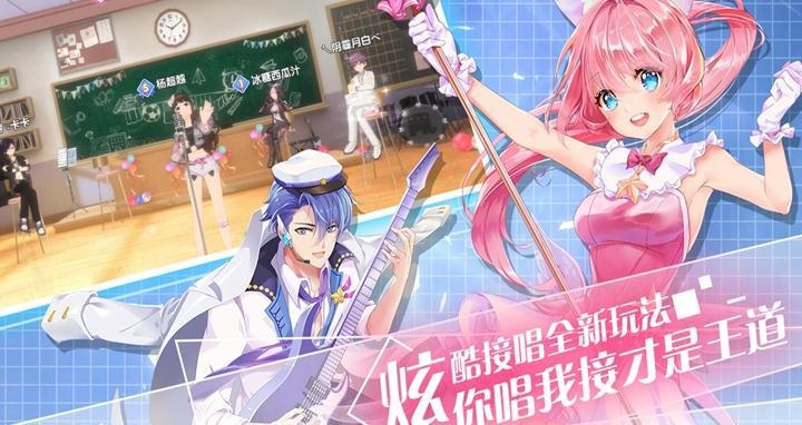 我在时间尽头等你