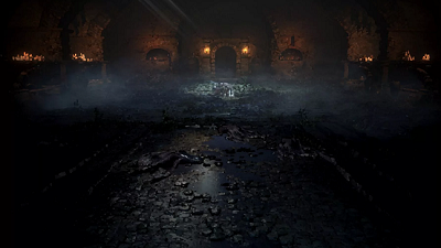 灭魂序章道士下山