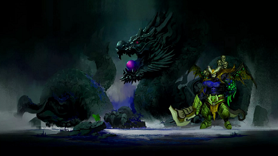 灭魂序章道士下山