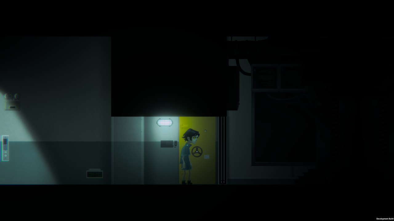 迷物组挣脱escape